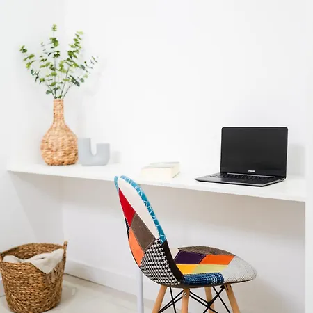 Bucio Coliving Vandrerhjem Las Galletas