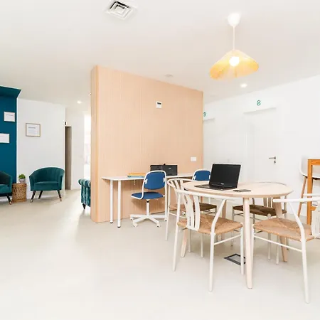 Bucio Coliving