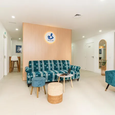 Bucio Coliving