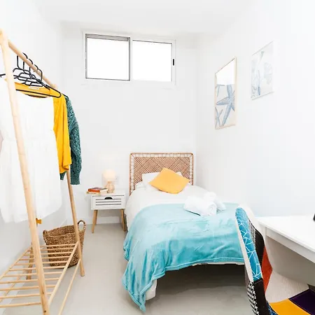 Bucio Coliving * לאס גלטאס