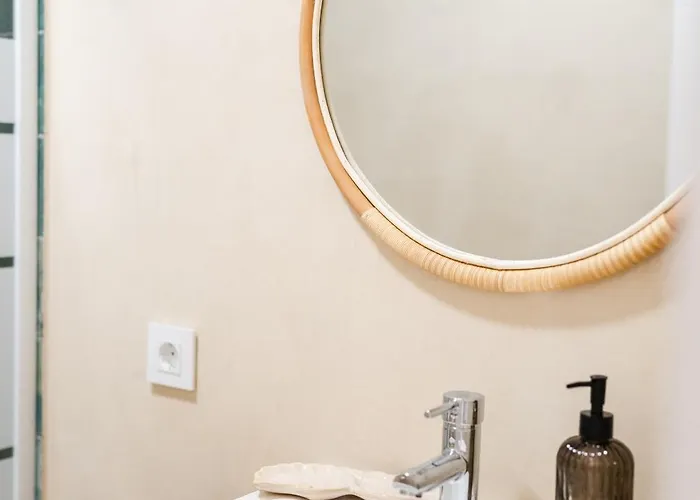 Bucio Coliving לאס גלטאס