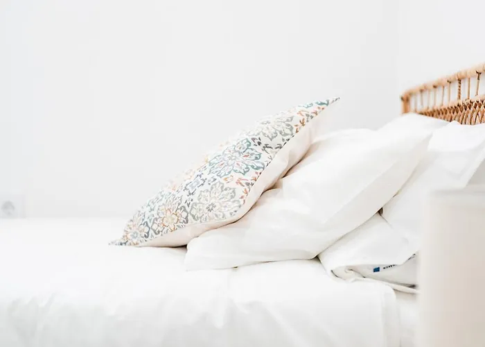 Bucio Coliving * לאס גלטאס