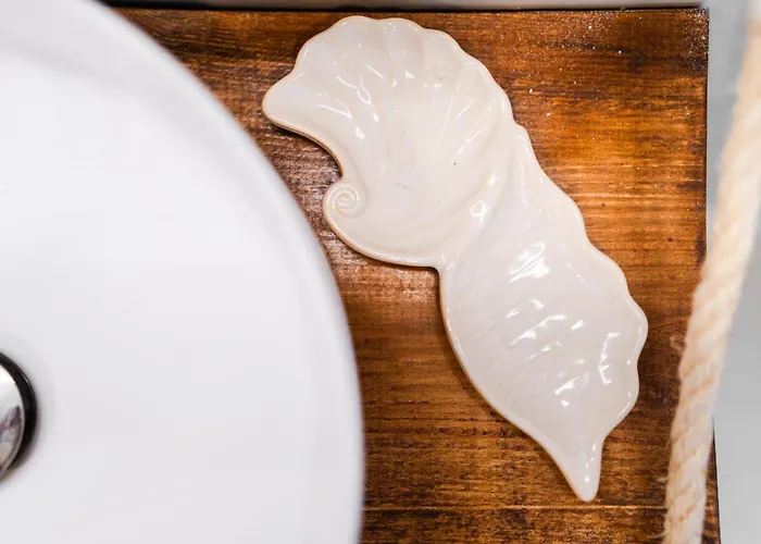 אכסניה Bucio Coliving