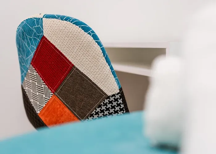 Bucio Coliving * לאס גלטאס