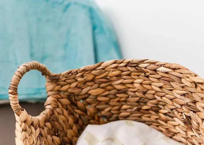 Bucio Coliving לאס גלטאס