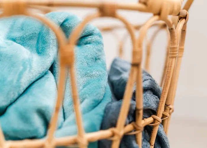 אכסניה Bucio Coliving *