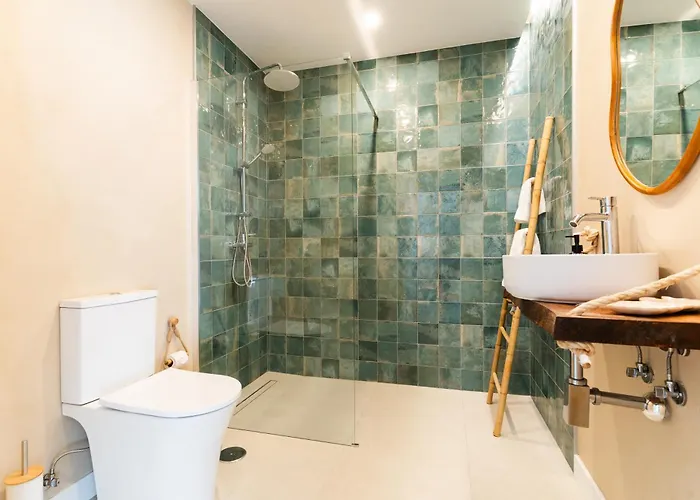 Bucio Coliving אכסניה לאס גלטאס