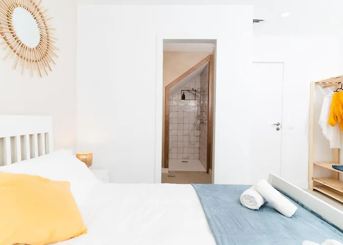 Bucio Coliving לאס גלטאס