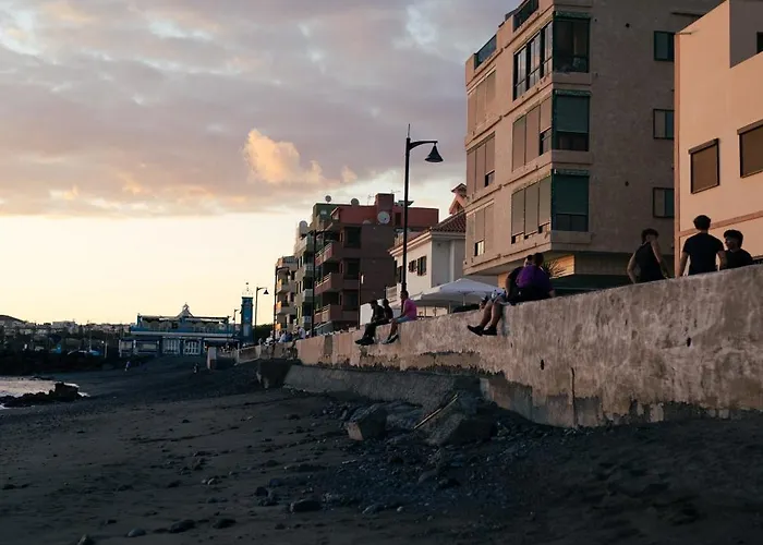 אכסניה Bucio Coliving