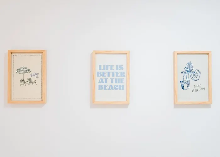 Bucio Coliving לאס גלטאס