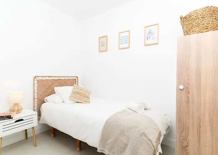 Bucio Coliving לאס גלטאס