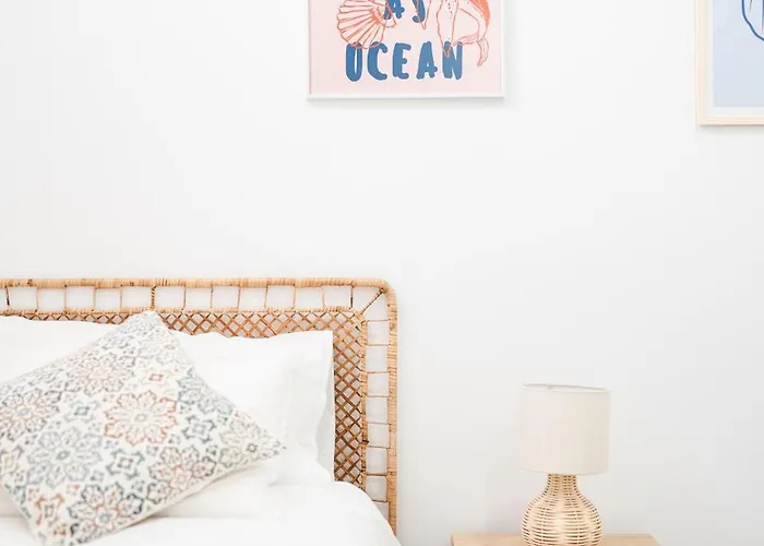 Bucio Coliving * לאס גלטאס