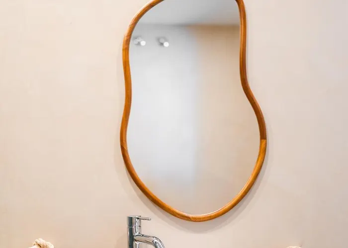 Bucio Coliving לאס גלטאס