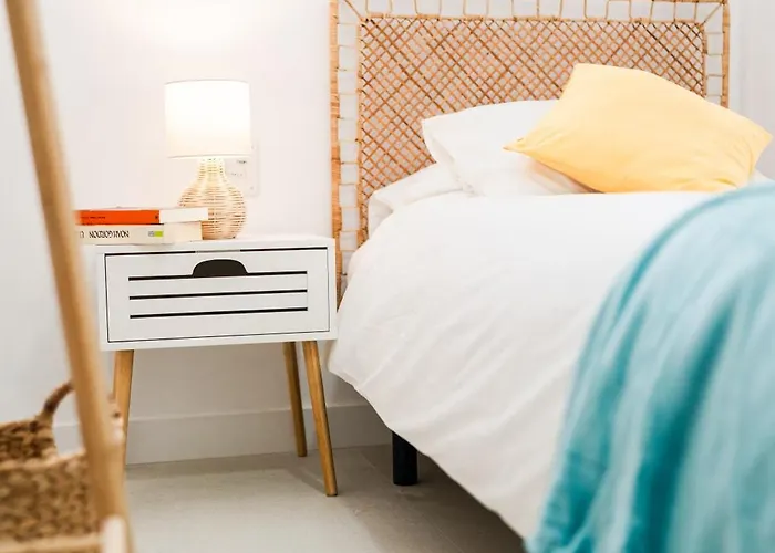 Bucio Coliving אכסניה לאס גלטאס