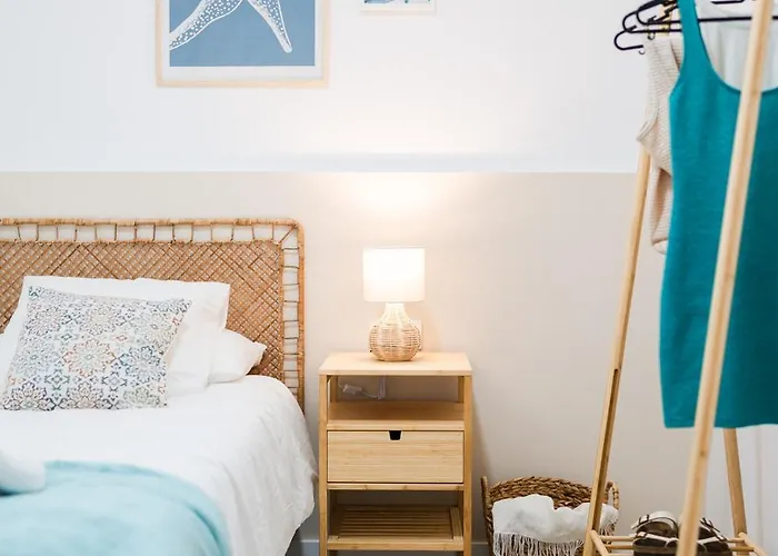 Bucio Coliving אכסניה לאס גלטאס