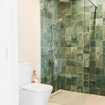 Bucio Coliving Vandrarhem *