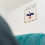 Vandrarhem Bucio Coliving Las Galletas
