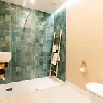 Vandrarhem Bucio Coliving *