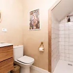 Bucio Coliving Vandrarhem *