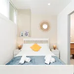Bucio Coliving * Las Galletas