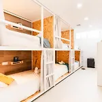 Vandrarhem Bucio Coliving