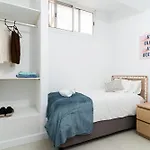 Bucio Coliving Las Galletas
