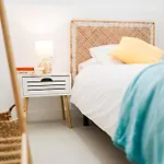 Bucio Coliving Vandrarhem Las Galletas
