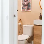 Vandrarhem Bucio Coliving *