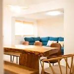 Vandrarhem Bucio Coliving Las Galletas