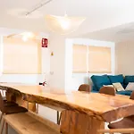Bucio Coliving Vandrarhem