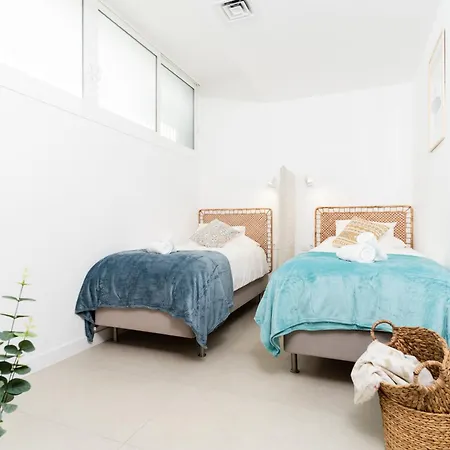 Bucio Coliving