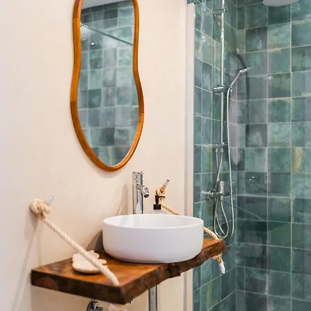 Bucio Coliving *