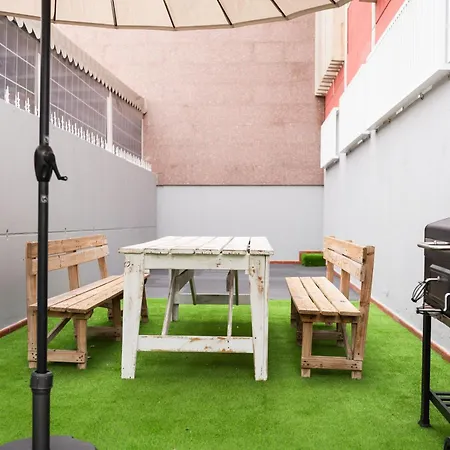 Bucio Coliving *