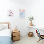 Bucio Coliving Las Galletas