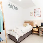 Bucio Coliving Hostel Las Galletas