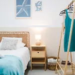 Bucio Coliving Hostel Las Galletas