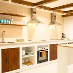 Albergue Bucio Coliving Las Galletas