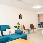 Bucio Coliving *
