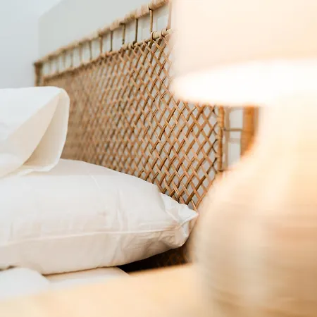 旅馆 Bucio Coliving 拉斯加莱塔斯
