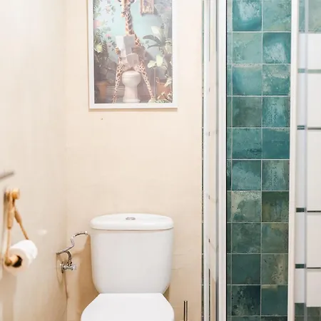 旅馆 Bucio Coliving