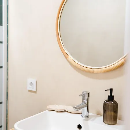 Bucio Coliving 拉斯加莱塔斯