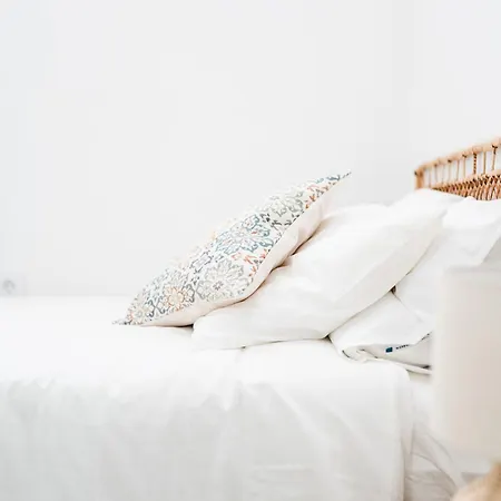 Bucio Coliving * 拉斯加莱塔斯