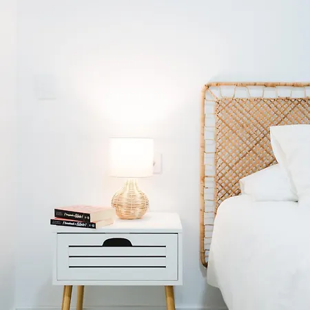 Bucio Coliving 旅馆 *