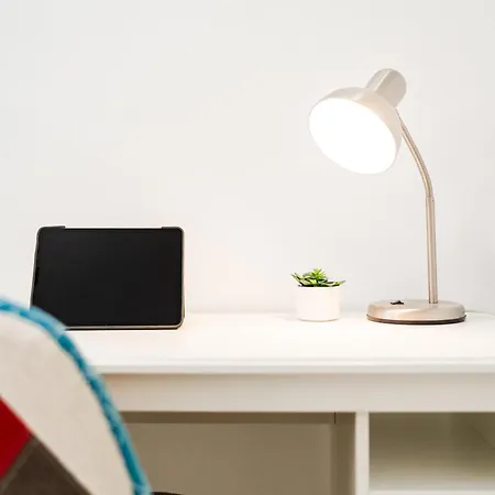 Хостел Bucio Coliving *