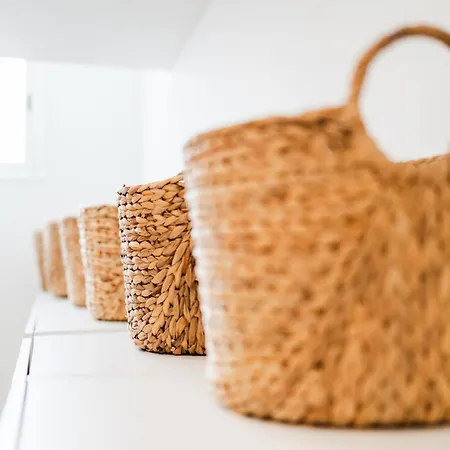 旅馆 Bucio Coliving