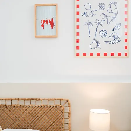 旅馆 Bucio Coliving *