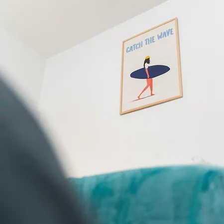 旅馆 Bucio Coliving 拉斯加莱塔斯
