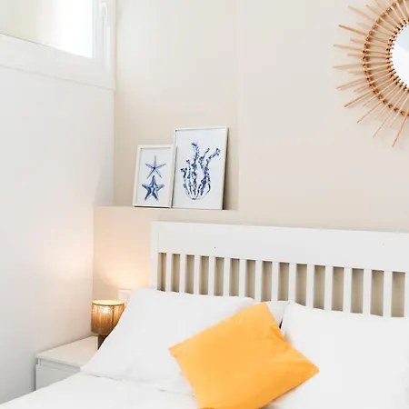Bucio Coliving 旅馆 拉斯加莱塔斯