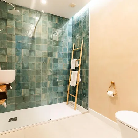 旅馆 Bucio Coliving *