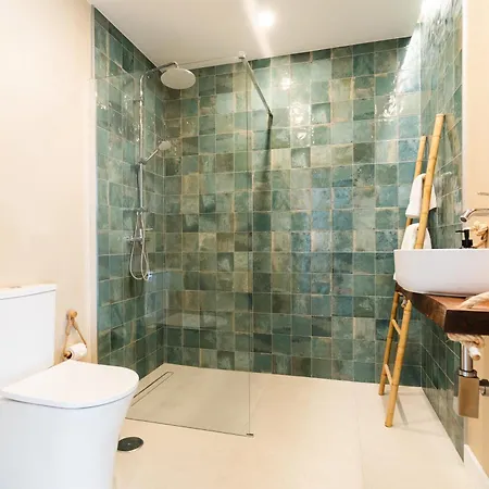 Bucio Coliving 旅馆 拉斯加莱塔斯